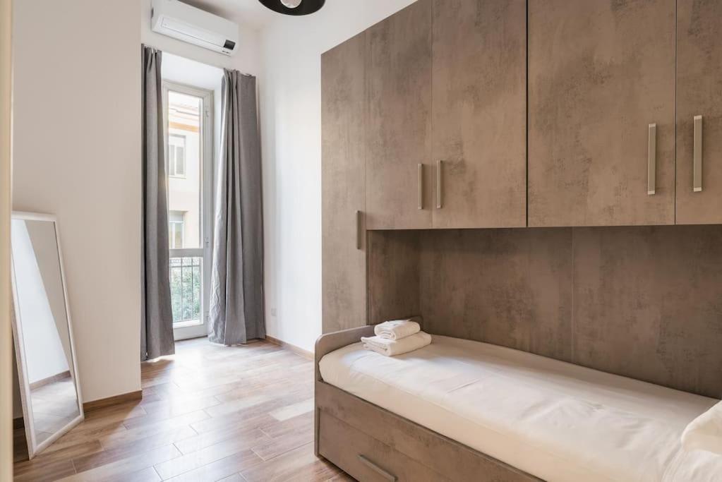 Wmr Near Vatican Apartment Rom