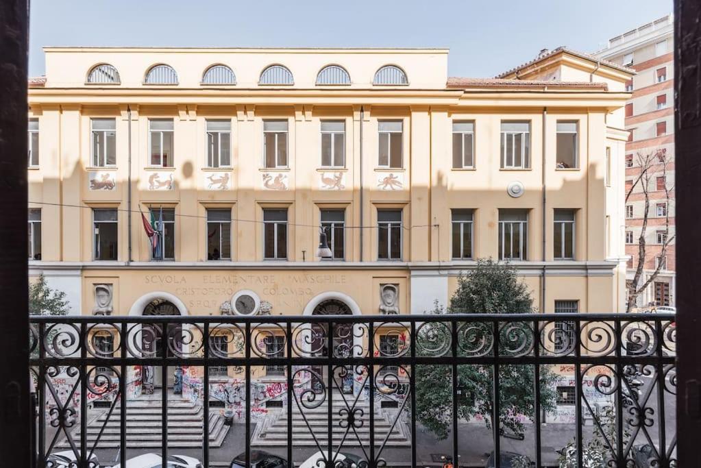 Wmr Near Vatican Apartment Rom