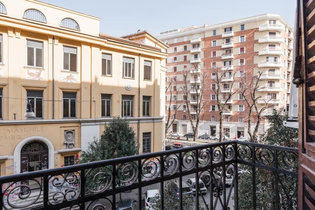 Apartment Wmr Near Vatican Rom